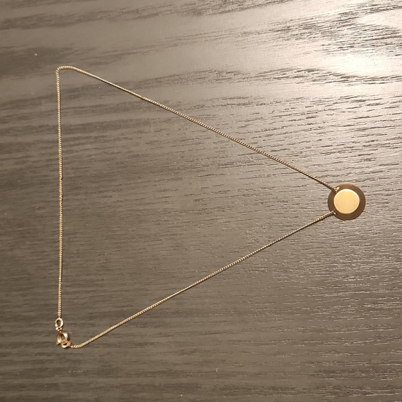 COS Necklace 8.25" - Picture 4 of 4